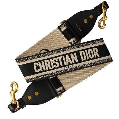 dior strap